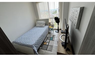 VENTA DE APARTAMENTO EN EL NORTE DE ARMENIA, QUINDO, COLOMBIA