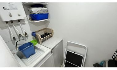 VENTA DE APARTAMENTO EN EL NORTE DE ARMENIA, QUINDO, COLOMBIA