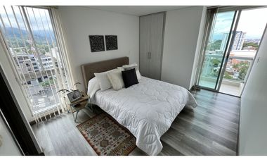 VENTA DE APARTAMENTO EN EL NORTE DE ARMENIA, QUINDO, COLOMBIA