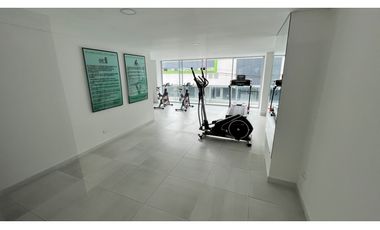 VENTA DE APARTAMENTO EN EL NORTE DE ARMENIA, QUINDO, COLOMBIA