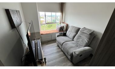 VENTA DE APARTAMENTO EN EL NORTE DE ARMENIA, QUINDO, COLOMBIA