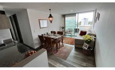 VENTA DE APARTAMENTO EN EL NORTE DE ARMENIA, QUINDO, COLOMBIA