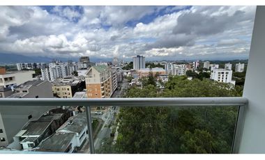 VENTA DE APARTAMENTO EN EL NORTE DE ARMENIA, QUINDO, COLOMBIA