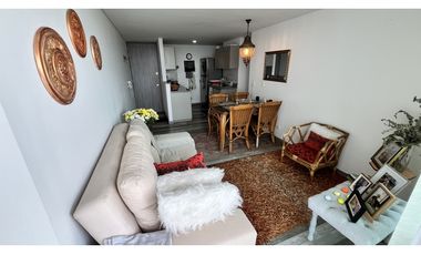 VENTA DE APARTAMENTO EN EL NORTE DE ARMENIA, QUINDO, COLOMBIA