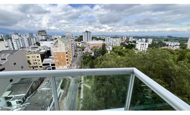 VENTA DE APARTAMENTO EN EL NORTE DE ARMENIA, QUINDO, COLOMBIA