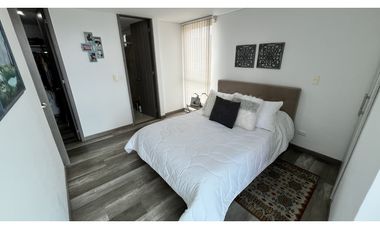 VENTA DE APARTAMENTO EN EL NORTE DE ARMENIA, QUINDO, COLOMBIA