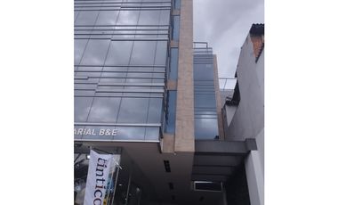 Oficina en Venta – Centro Empresarial Cajicá $190.000.000