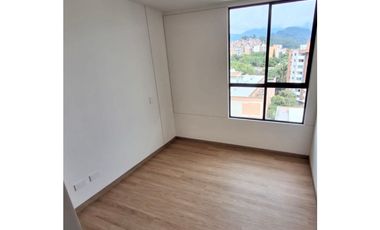 Apartamento en Belen nuevo de 3 habitaciones y piso alto!!
