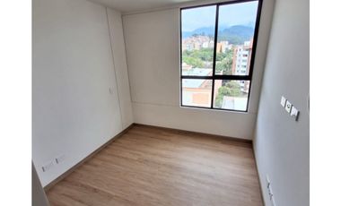 Apartamento en Belen nuevo de 3 habitaciones y piso alto!!