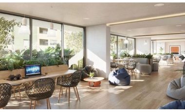 Apartamento en Belen nuevo de 3 habitaciones y piso alto!!