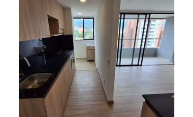 Apartamento en Belen nuevo de 3 habitaciones y piso alto!!