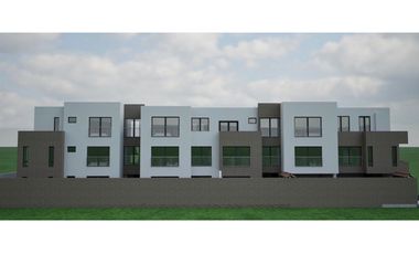 Apartamento para estrenar en Venta Cota – $328.590.000