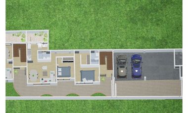 Apartamento para estrenar en Venta Cota – $328.590.000