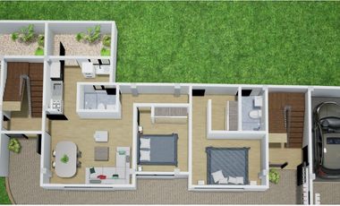 Apartamento para estrenar en Venta Cota – $328.590.000