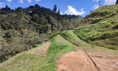 Lote campestre ideal para tu proyecto familiar, 10.000 m2 el Retiro