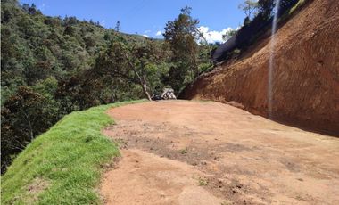 Lote campestre ideal para tu proyecto familiar, 10.000 m2 el Retiro