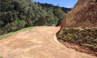 Lote campestre ideal para tu proyecto familiar, 10.000 m2 el Retiro