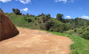 Lote campestre ideal para tu proyecto familiar, 10.000 m2 el Retiro