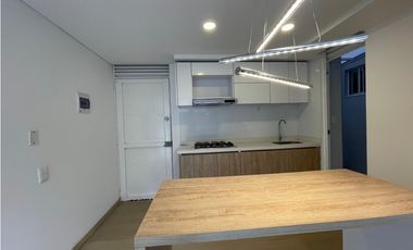 Apartamento en venta Chia- Conjunto Nativo Apartamentos
