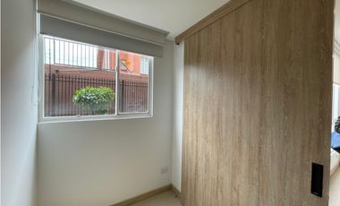 Apartamento en venta Chia- Conjunto Nativo Apartamentos