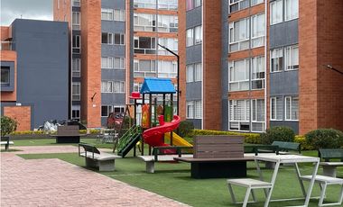 Apartamento en venta Chia- Conjunto Nativo Apartamentos