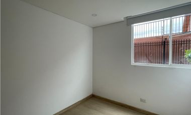 Apartamento en venta Chia- Conjunto Nativo Apartamentos