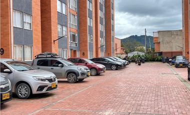 Apartamento en venta Chia- Conjunto Nativo Apartamentos