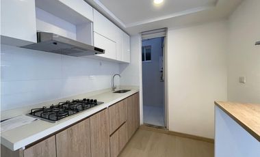 Apartamento en venta Chia- Conjunto Nativo Apartamentos