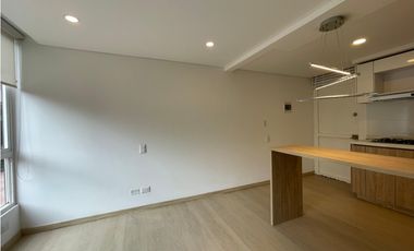 Apartamento en venta Chia- Conjunto Nativo Apartamentos