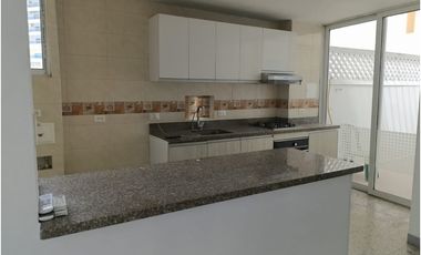 Apartamento en Arriendo - Barrio Bocagrande