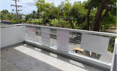 Apartamento en Arriendo - Barrio Bocagrande