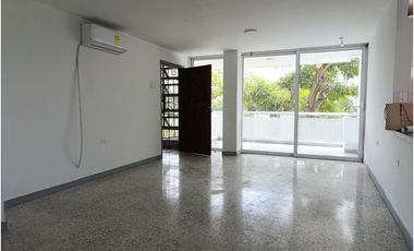 Apartamento en Arriendo - Barrio Bocagrande