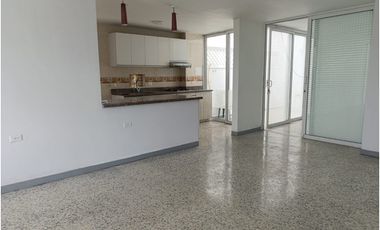 Apartamento en Arriendo - Barrio Bocagrande