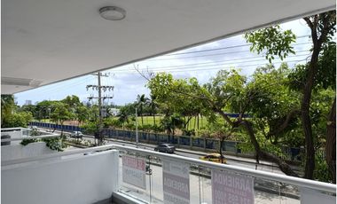 Apartamento en Arriendo - Barrio Bocagrande