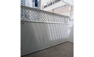 Apartamento en Arriendo - Barrio Bocagrande