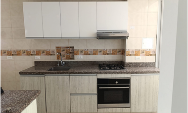 Apartamento en Arriendo - Barrio Bocagrande