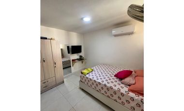 Apartamento en venta - Villas de san Antonio -  Soledad