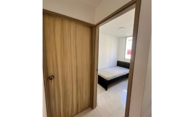 Apartamento en venta - Villas de san Antonio -  Soledad