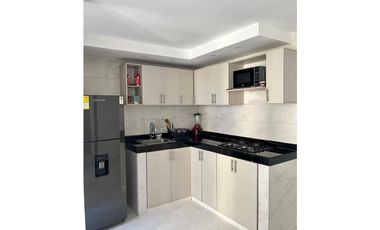 Apartamento en venta - Villas de san Antonio -  Soledad