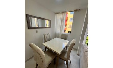 Apartamento en venta - Villas de san Antonio -  Soledad