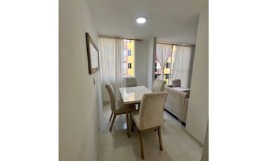 Apartamento en venta - Villas de san Antonio -  Soledad