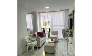 Apartamento en venta - Villas de san Antonio -  Soledad