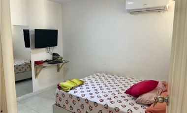 Apartamento en venta - Villas de san Antonio -  Soledad