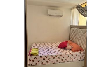 Apartamento en venta - Villas de san Antonio -  Soledad