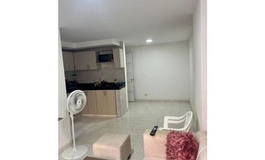 Apartamento en venta - Villas de san Antonio -  Soledad