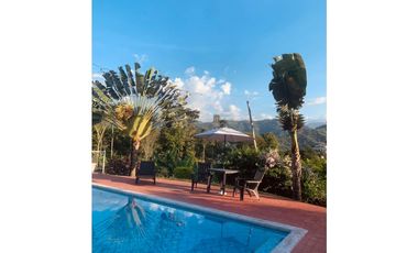 ARRENDAMIENTO FINCA VEREDA LA TRINIDAD