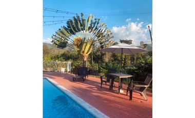 ARRENDAMIENTO FINCA VEREDA LA TRINIDAD