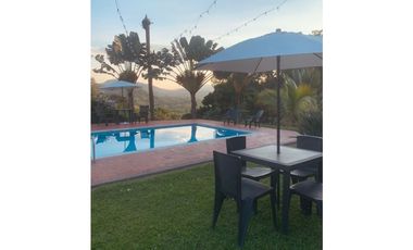 ARRENDAMIENTO FINCA VEREDA LA TRINIDAD