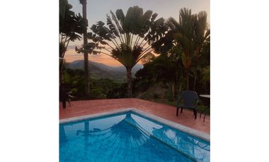 ARRENDAMIENTO FINCA VEREDA LA TRINIDAD