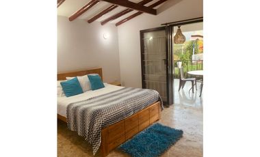 ARRENDAMIENTO FINCA VEREDA LA TRINIDAD